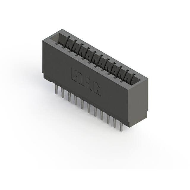 746-022-540-201 EDAC Inc.  Edgeboard Connectors